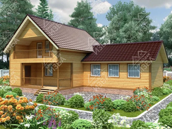  Байкал1 проект