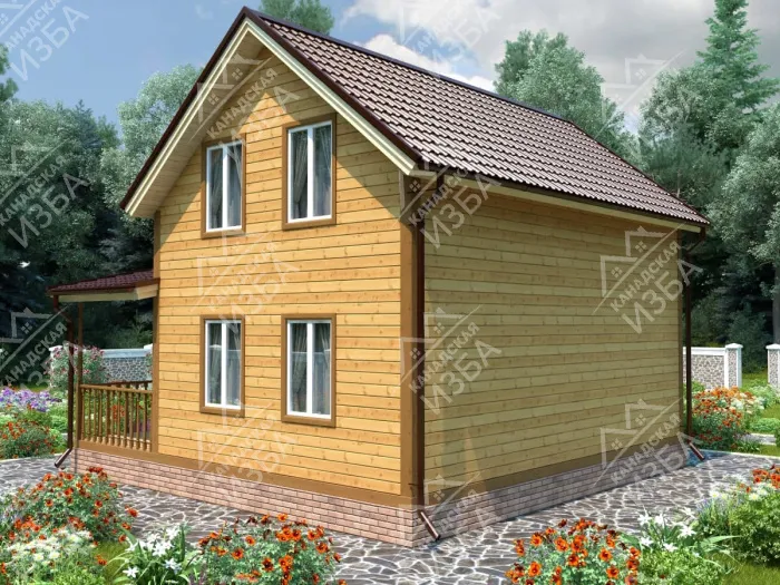 Пермь проект