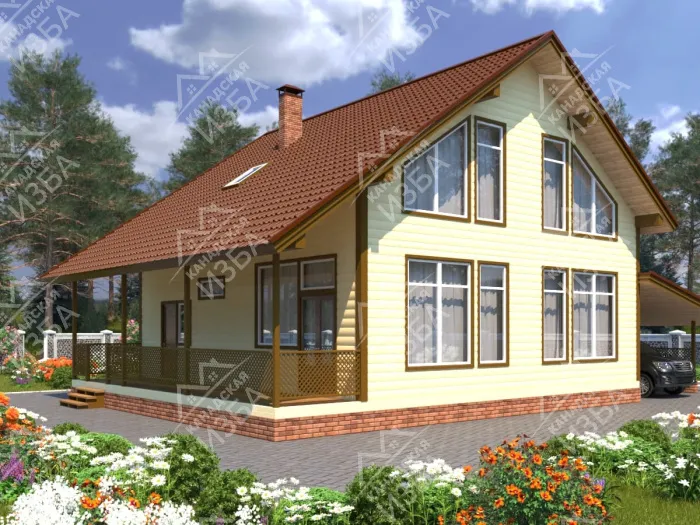 Светлый проект