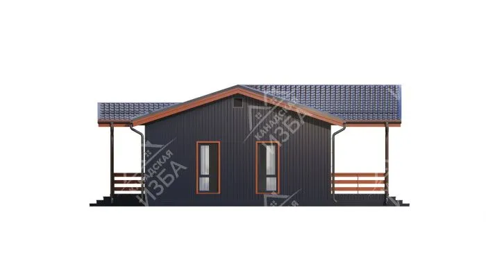  ОДИН-L проект