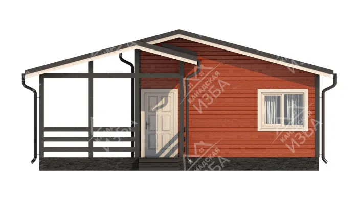  Луго проект