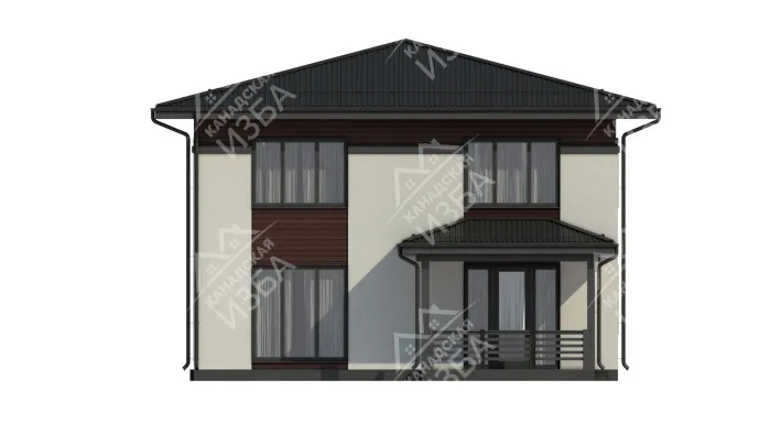  Аталан проект