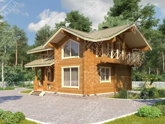 Адмирал проект