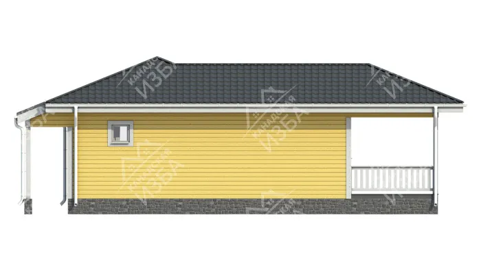  Алора проект