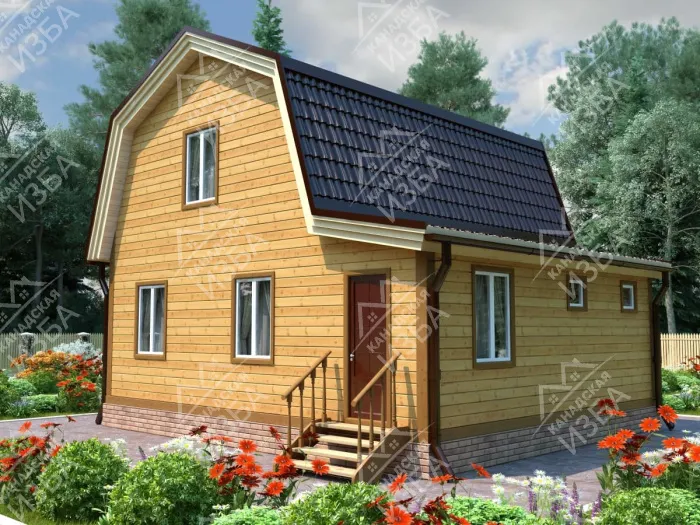 Поместье1 проект