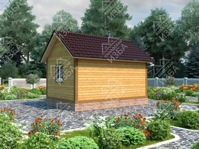  Живица проект