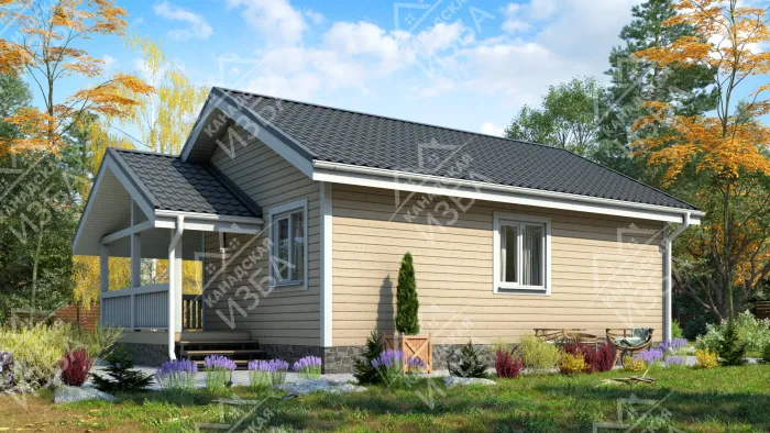  Лунд1 проект