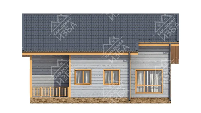 Кати проект