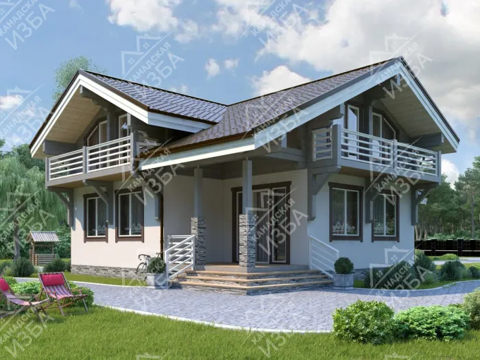  Белогорье проект