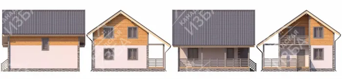 Мадрид проект