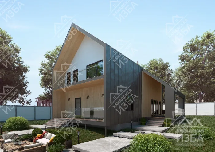  Амбарио1 проект