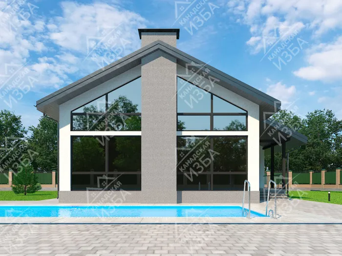  Баден проект