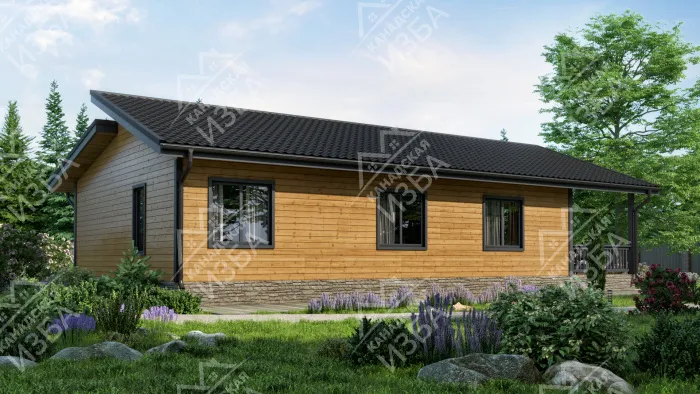  Кадро проект