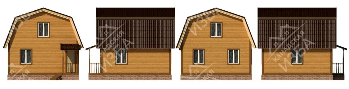  Амур проект