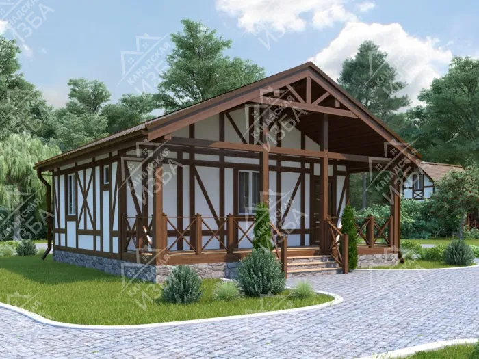  Австрийский проект