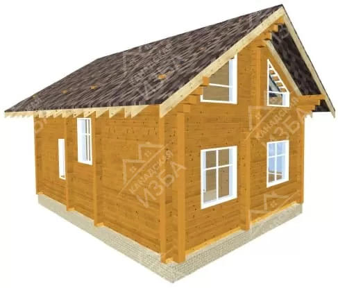  Прометей проект