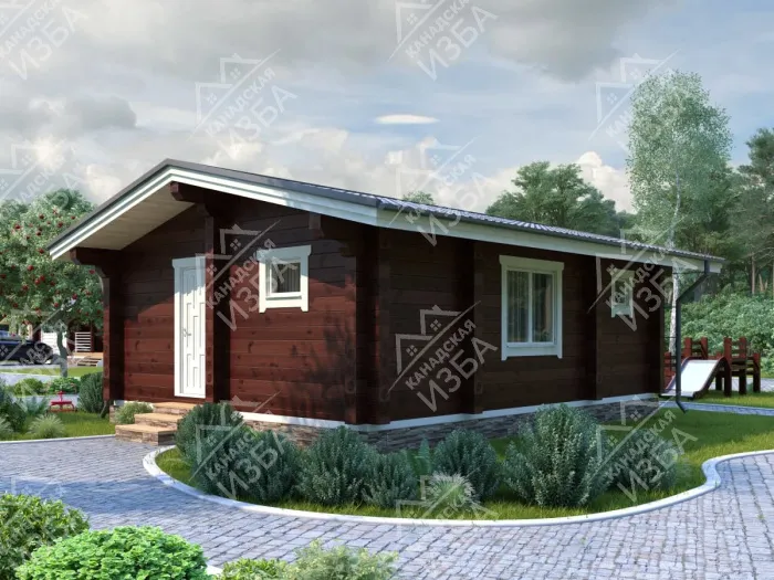  Хамина проект