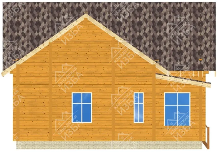  Крым проект