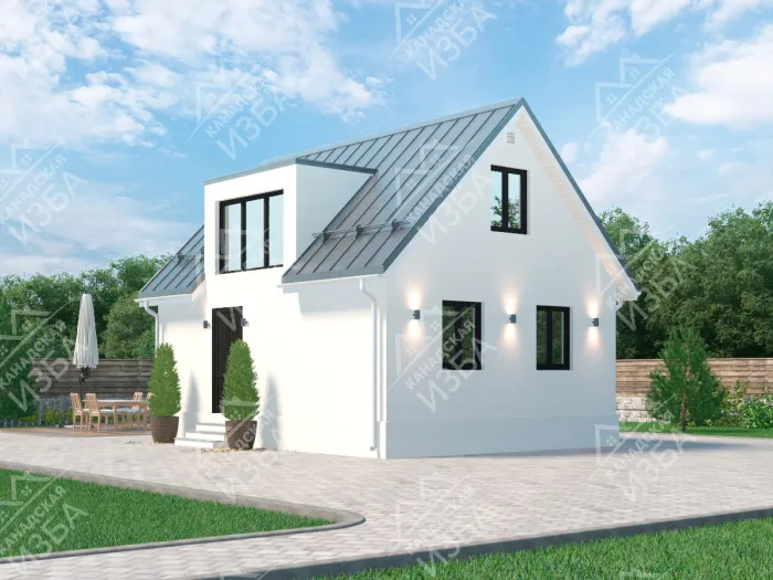  Грац1 проект