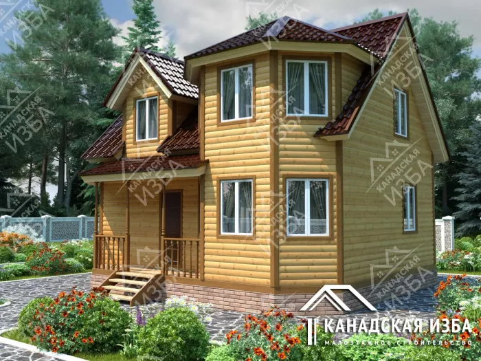  Эталон проект