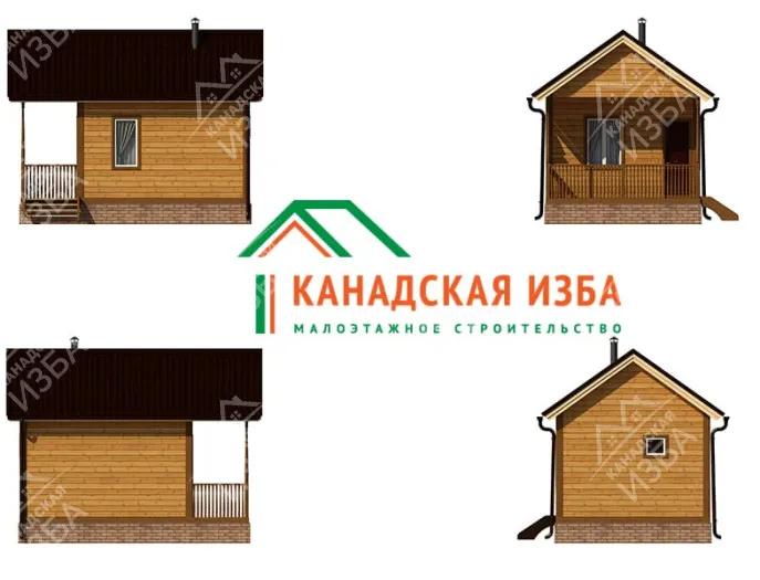  Петрович 4х6 проект