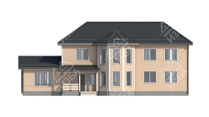  Ирис проект