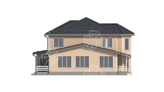  Ирис проект