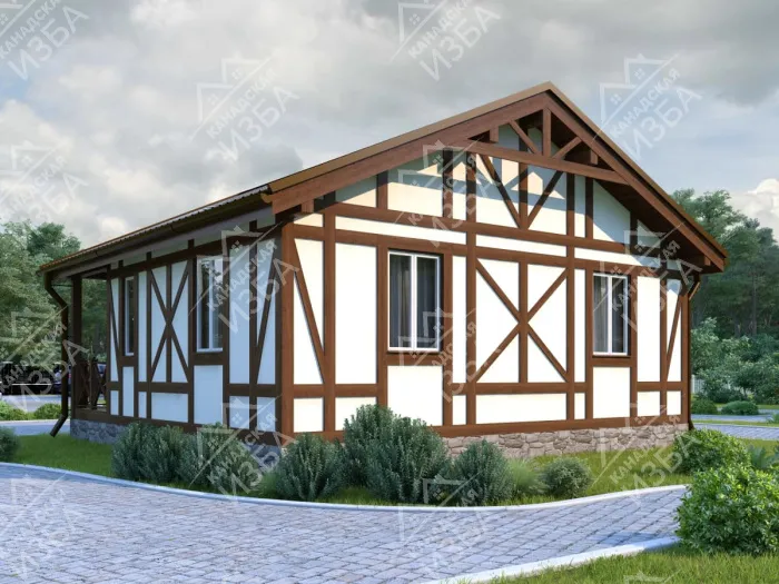  Австрийский проект