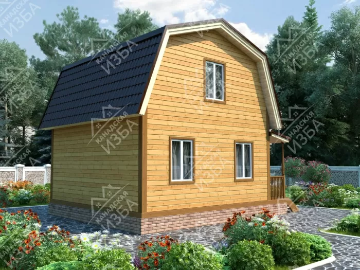 Ласточка проект