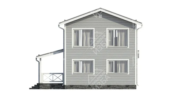  Асти проект