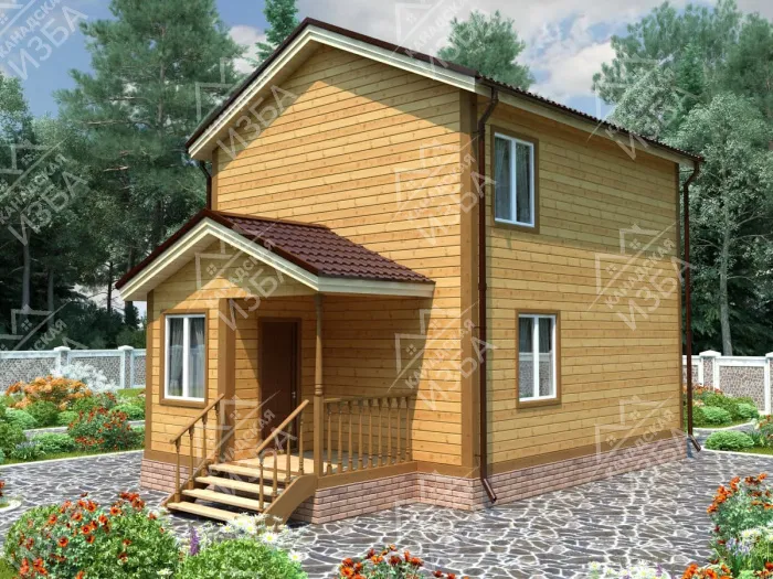  Иркутск1 проект