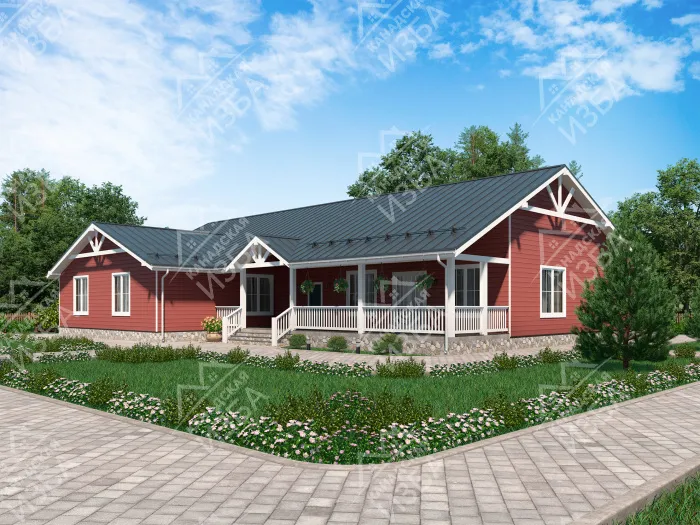 Фавара проект