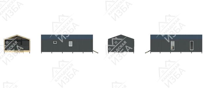 Рига проект