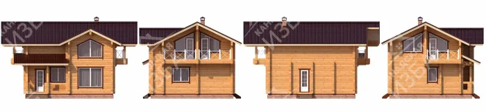 Адмирал проект