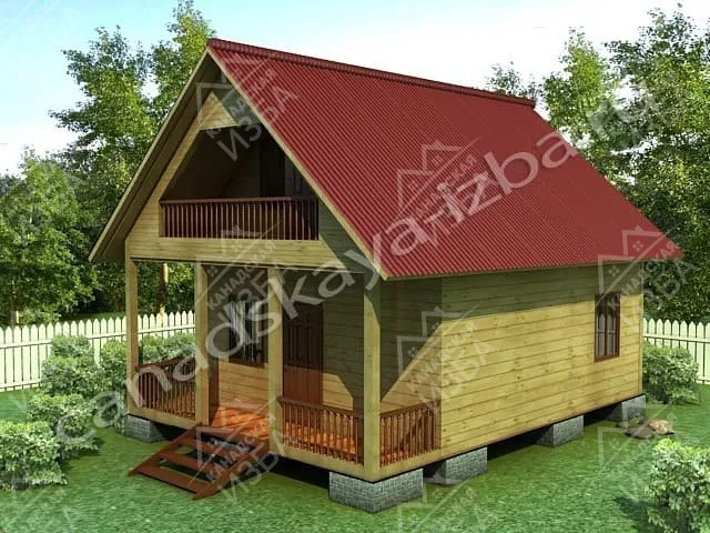  Садовод 61 проект