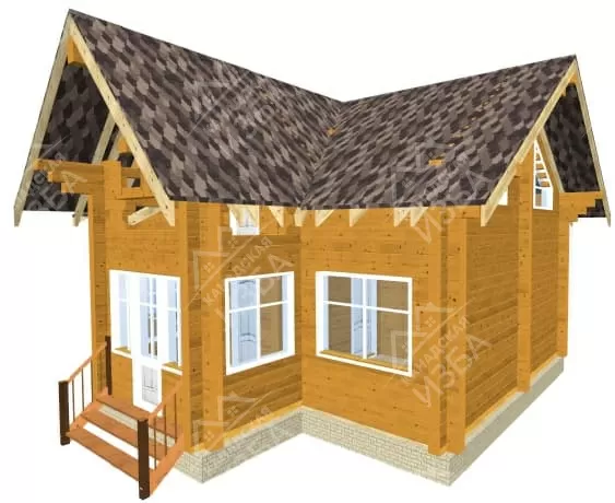  Прометей проект