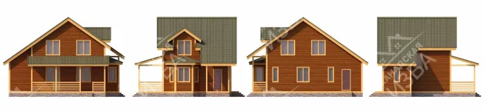  Тепик проект