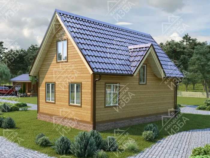 Имение проект