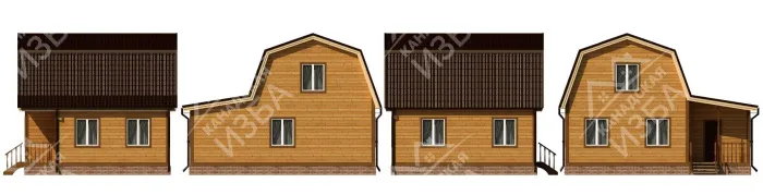 Оазис проект