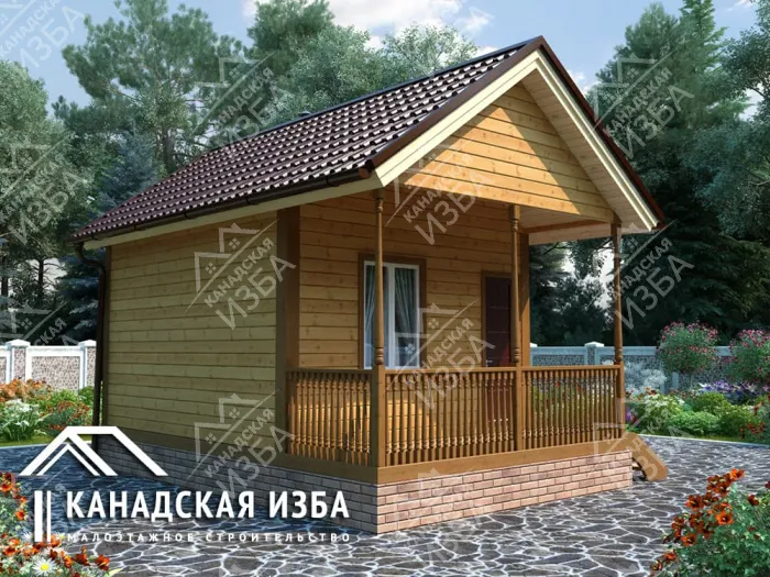  Петрович 4х6 проект