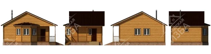  Сандуны 2 проект