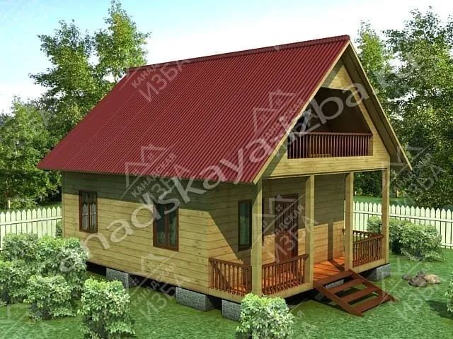  Садовод 6 проект