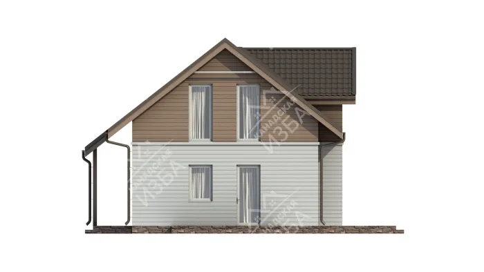  Гудар проект