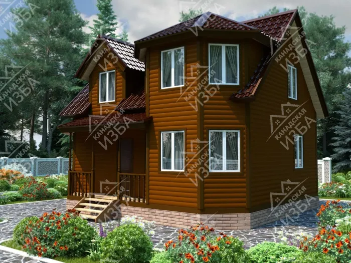  Эталон проект