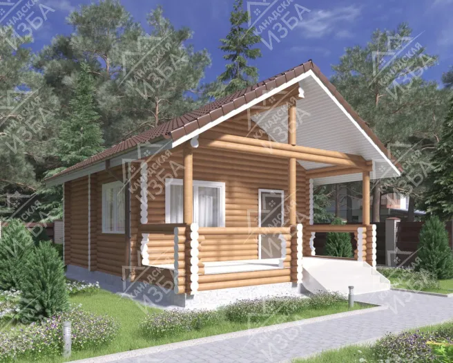 ОЦБ 11 проект