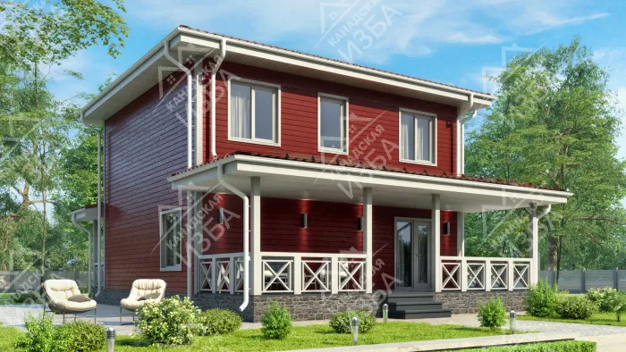  Аморе1 проект