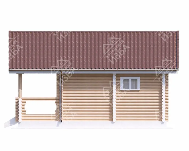 ОЦБ 1 проект