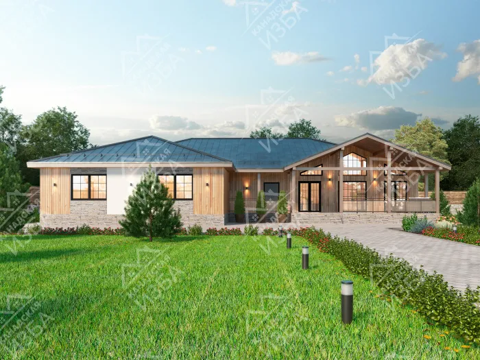 Фавара проект