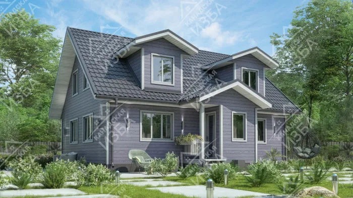  Луна1 проект