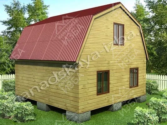  Садовод 3 проект